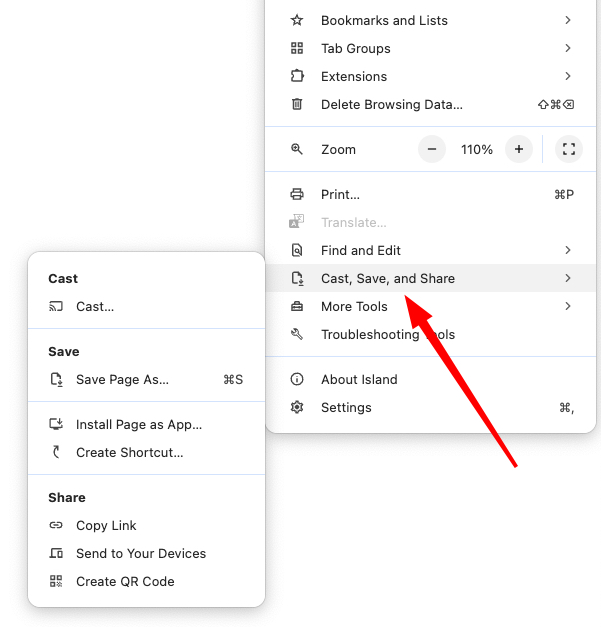 island-settings-save-and-share-submenu.jpg
