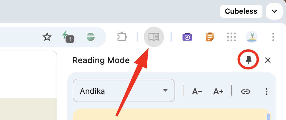 island-reading-mode-pin-toolbar-082824.jpg