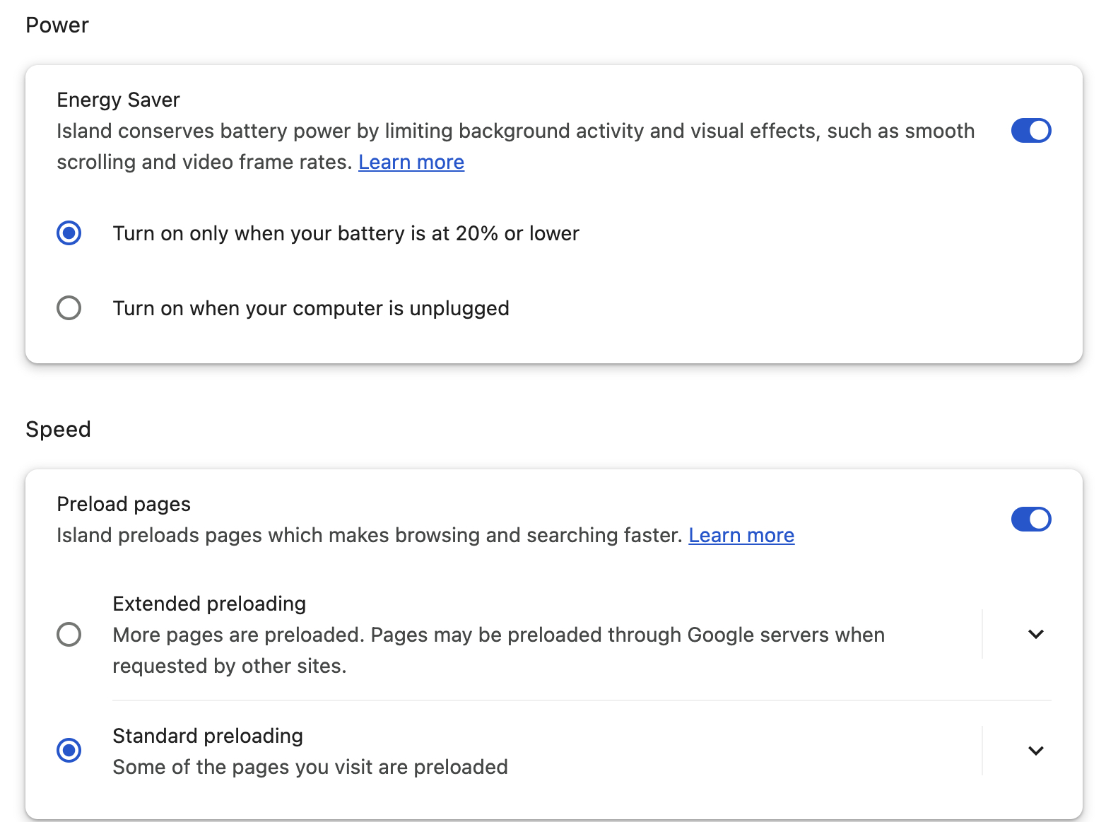 island-settings-performance-power-speed-121124.jpg