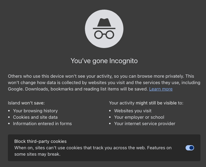 cubeless-island-incognito-mode-closeup-03172025.jpg