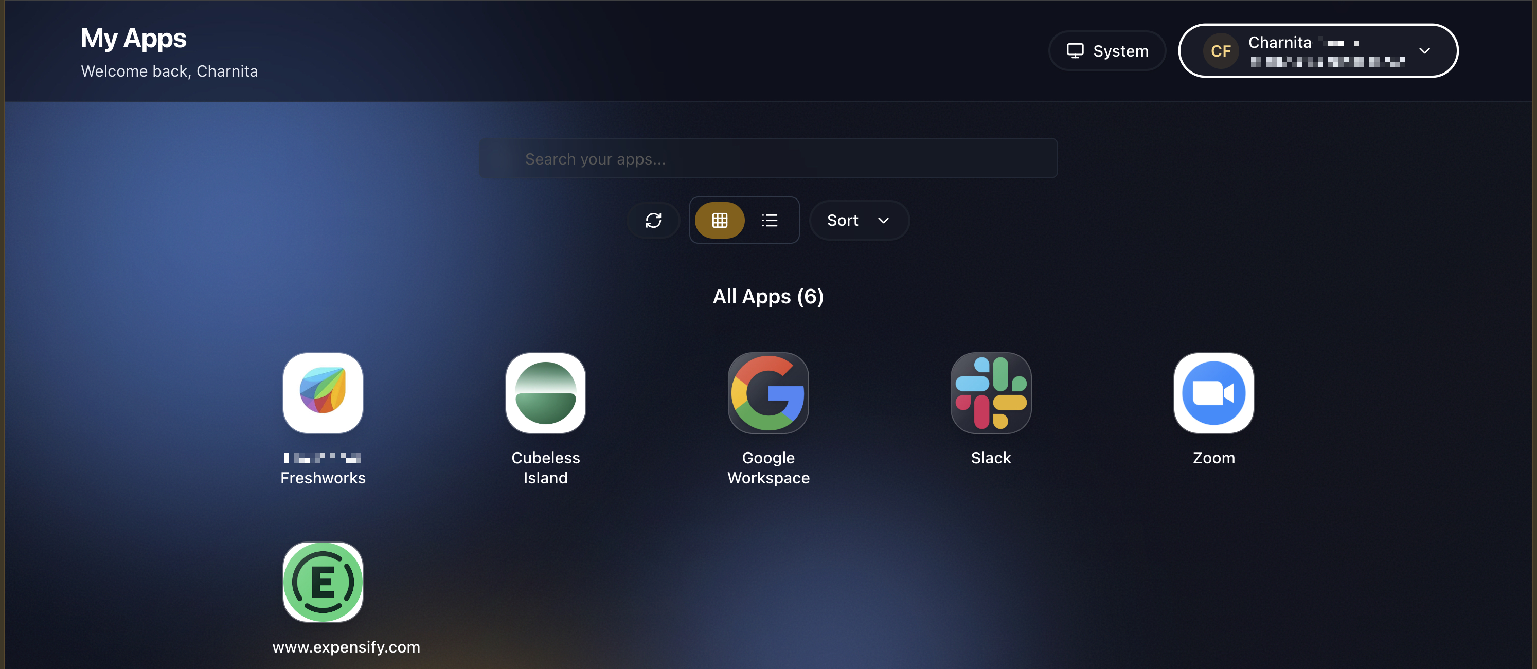 passless-user-workspace-my-apps.jpg