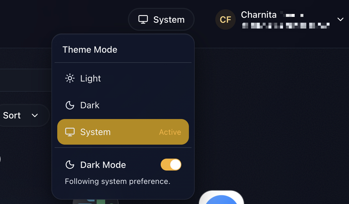 passless-user-theme-switcher-system-active.jpg