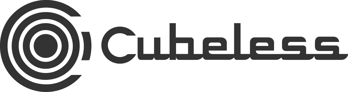 Cubeless Home